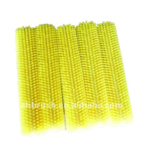 High quality fruit and vegetable brush washer from china supplier